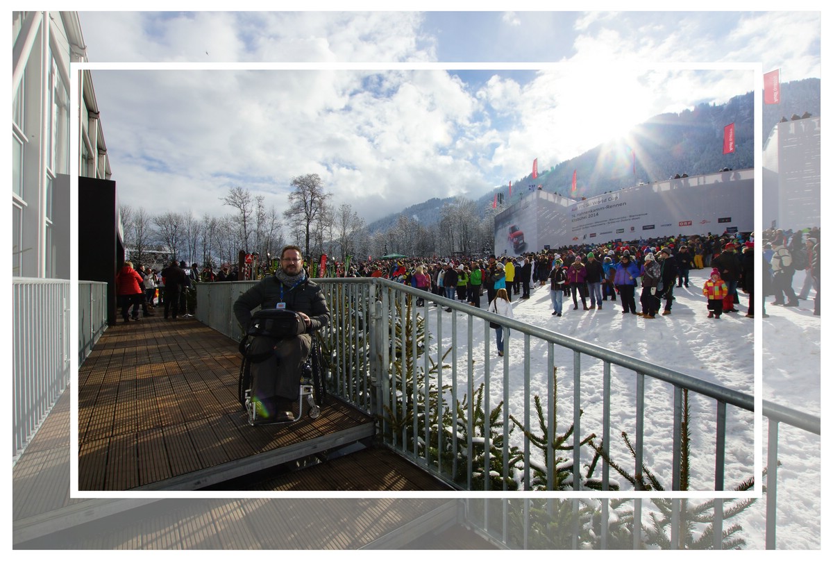 O Fotomagazin / KITZBHEL - Hahnenkammrennen 2014